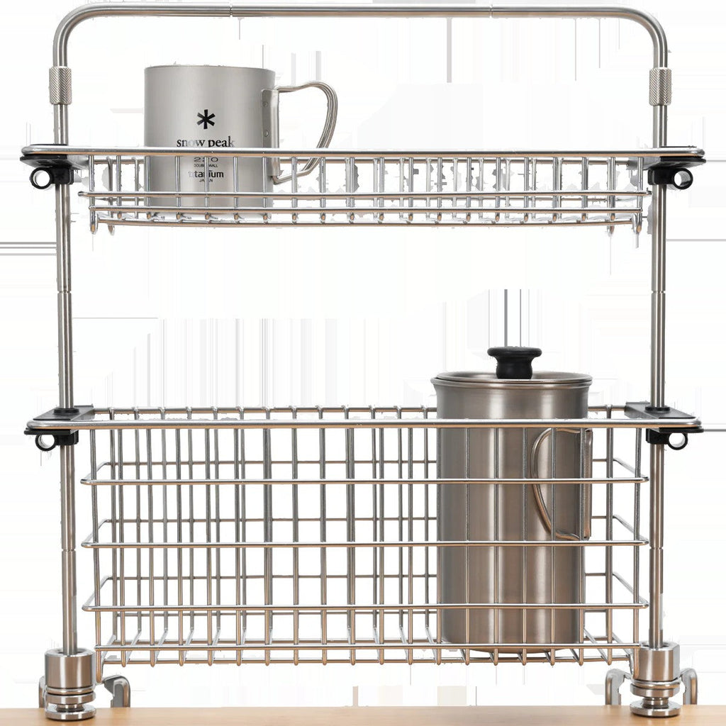 TTA Unit Frame