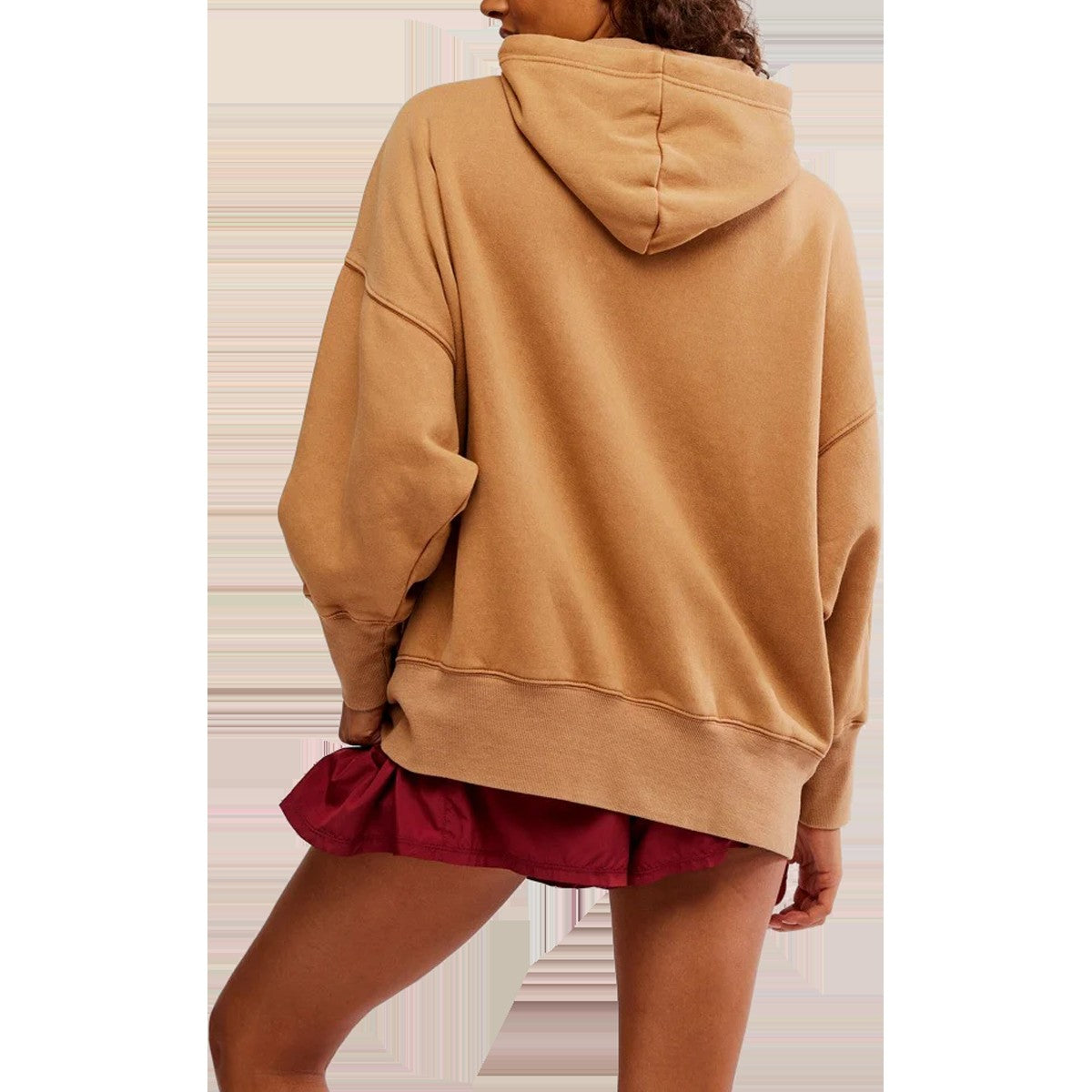 Women's Sprint to the Finish Hoodie