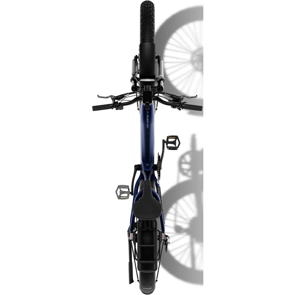 Aventure 3 Step Through Ebike