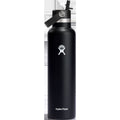 24 oz Standard Mouth with Flex Straw Cap