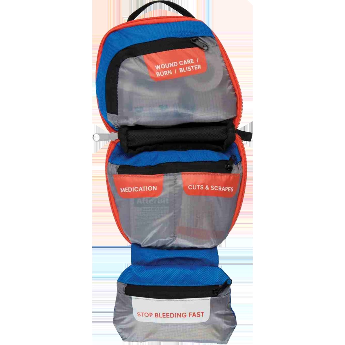 Mountain Series Hiker Medical Kit - Sunset