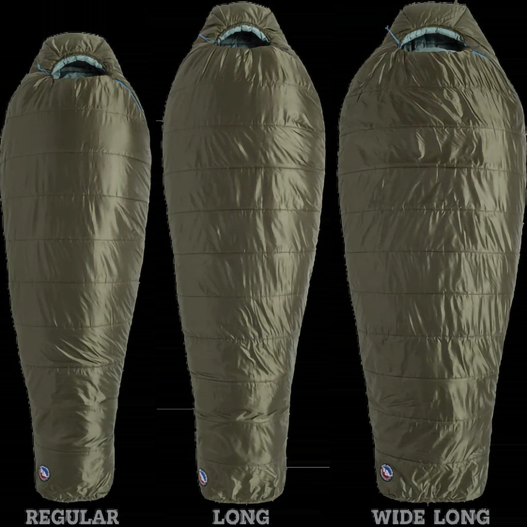 Anthracite 20 Long
