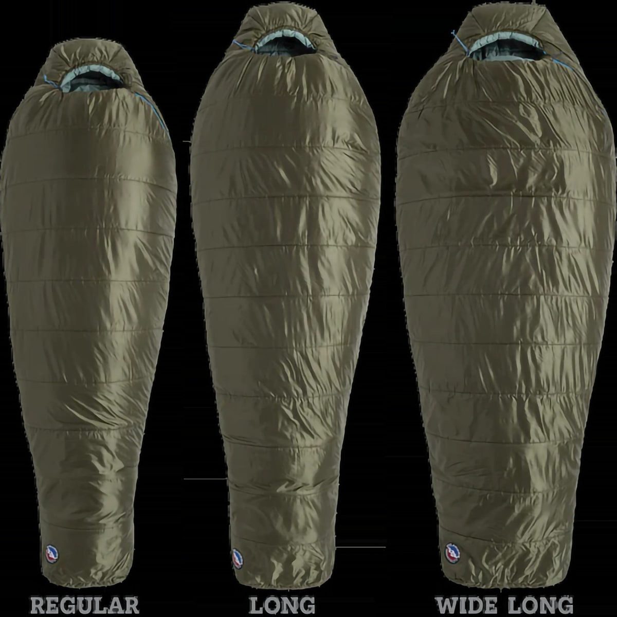 Anthracite 20 Regular