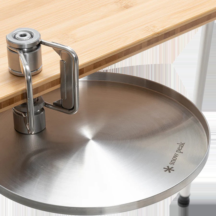 TTA Side Table