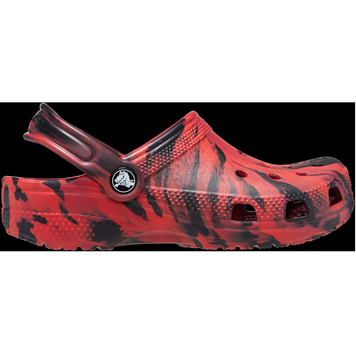 Youth Classic Marbled Clog