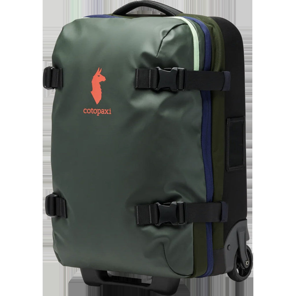 Allpa 38L Roller Bag