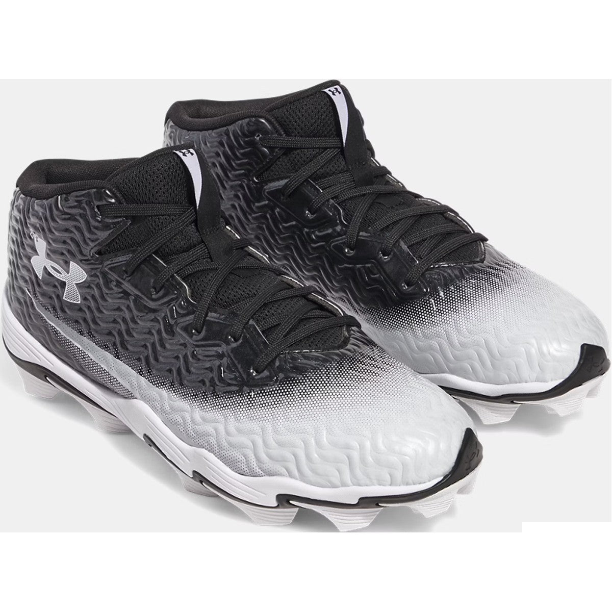 Men's Spotlight Hammer Wide Football Cleats