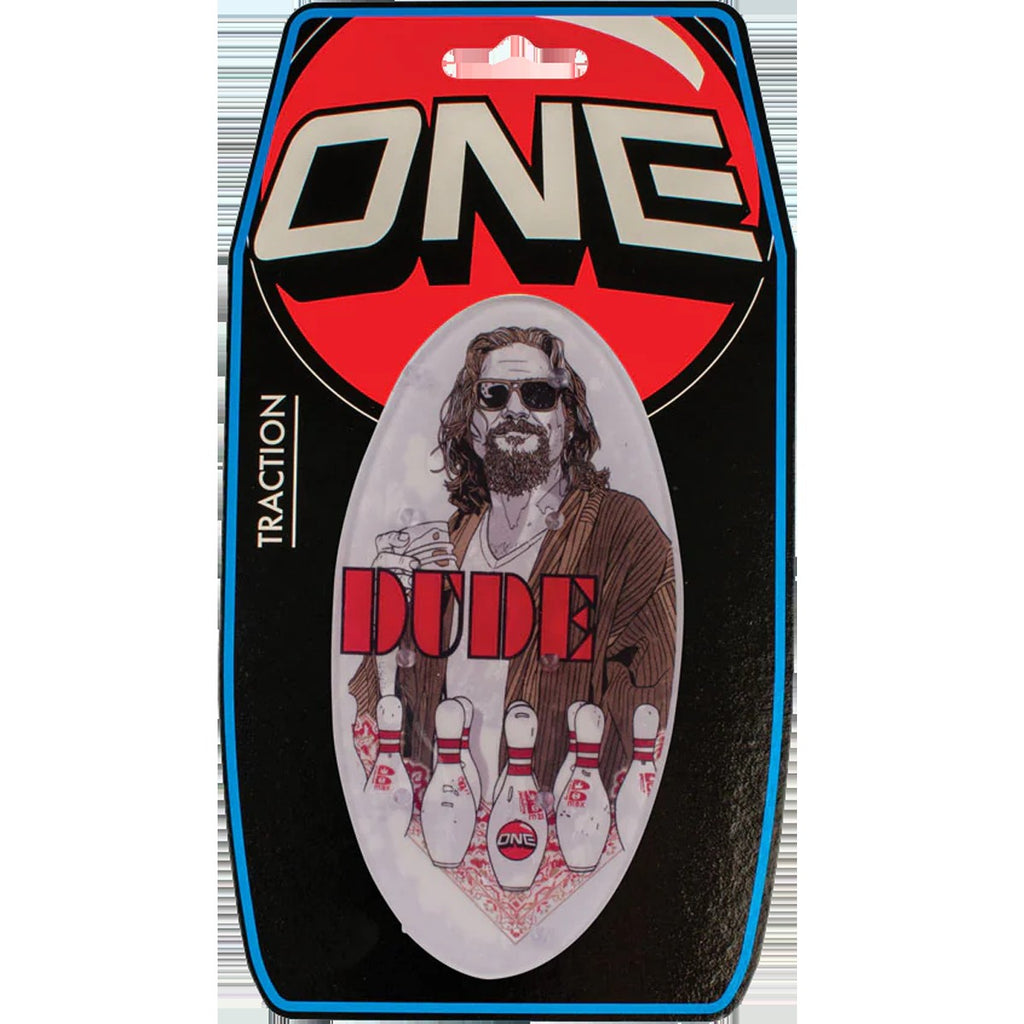 The Dude