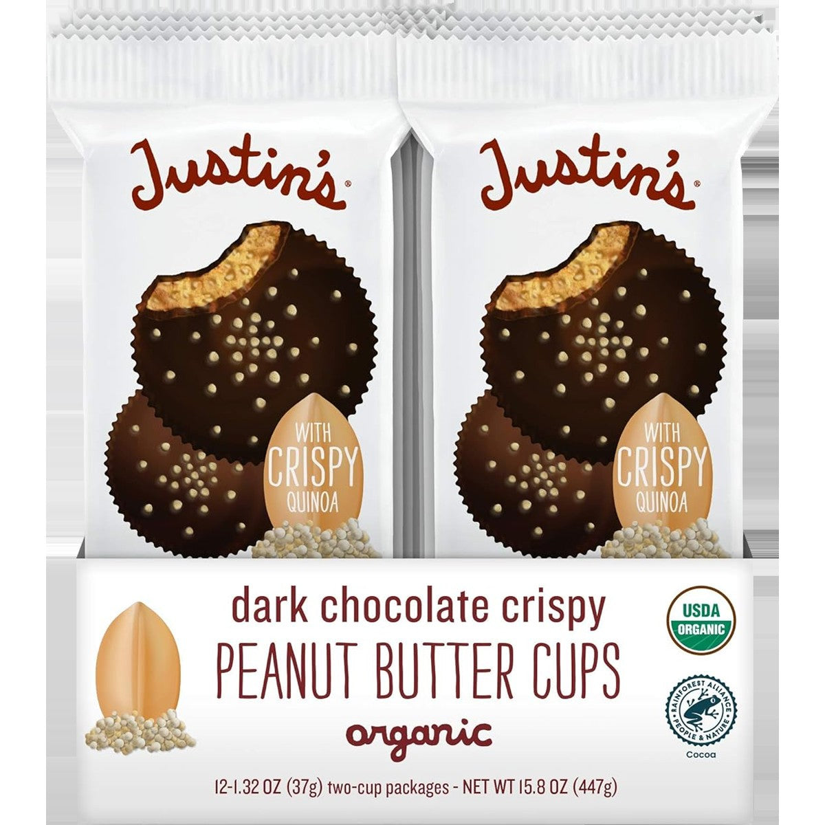 Peanut Butter Cups