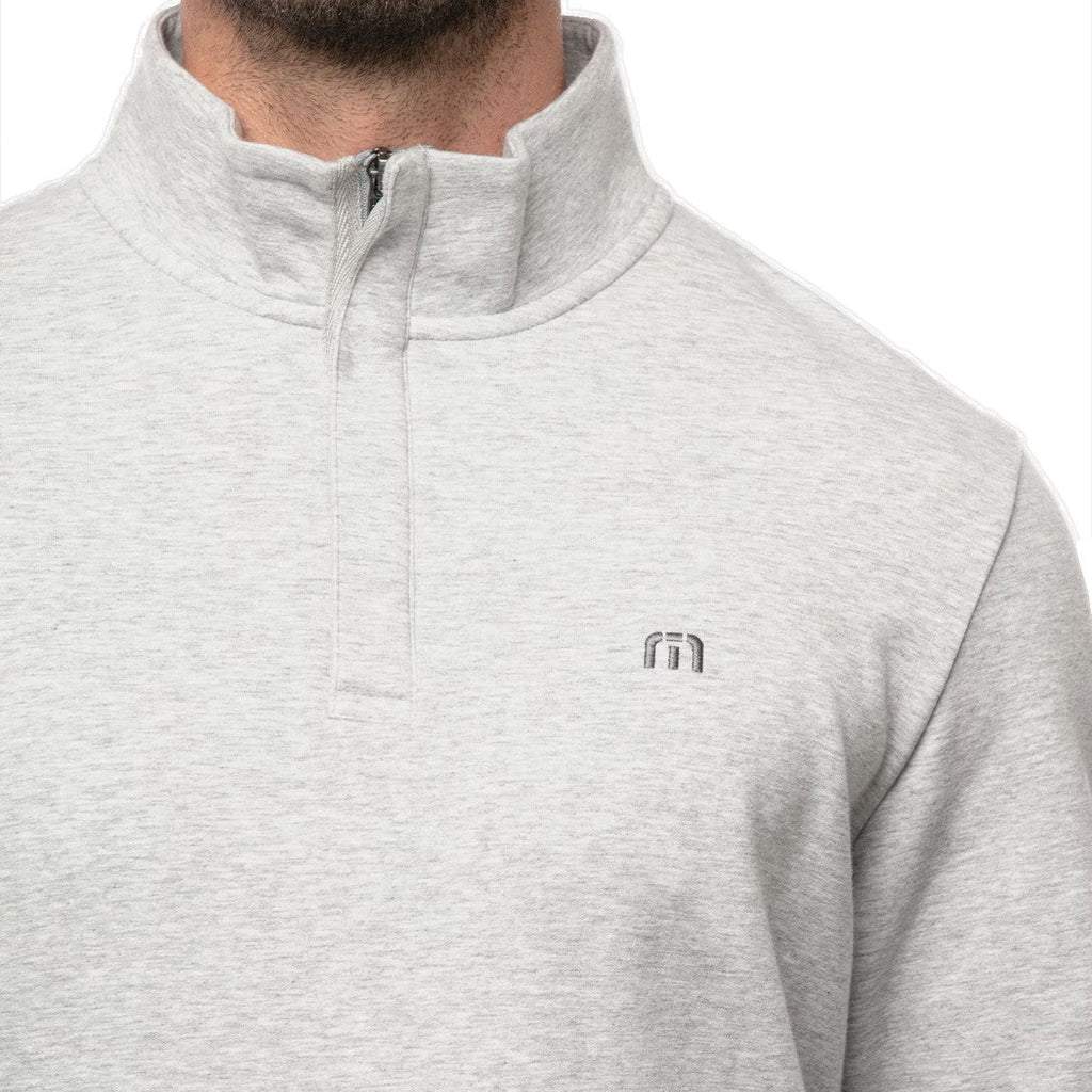 Men's Cloud 1/4 Zip 2.0