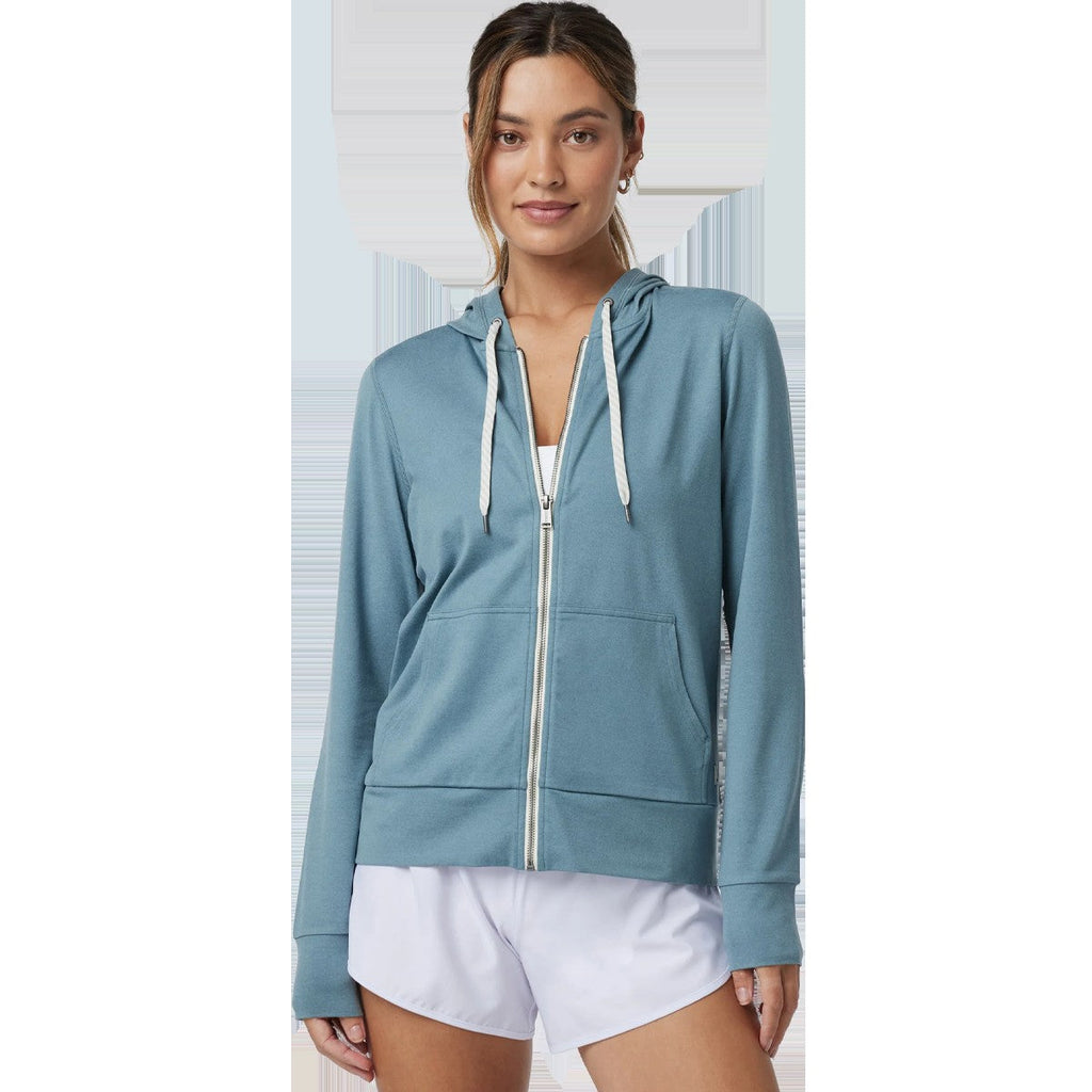 Women's Halo Performance Hoodie 2.0