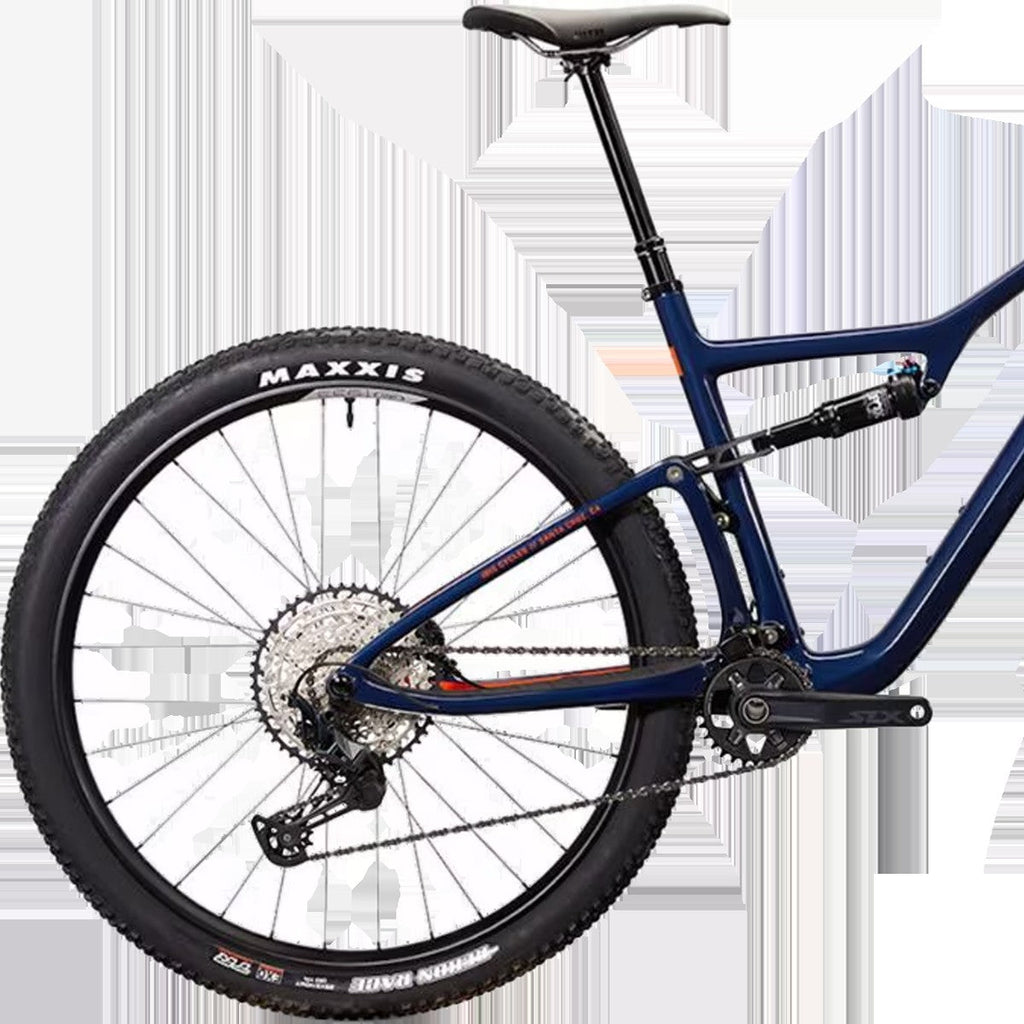 Exie SLX