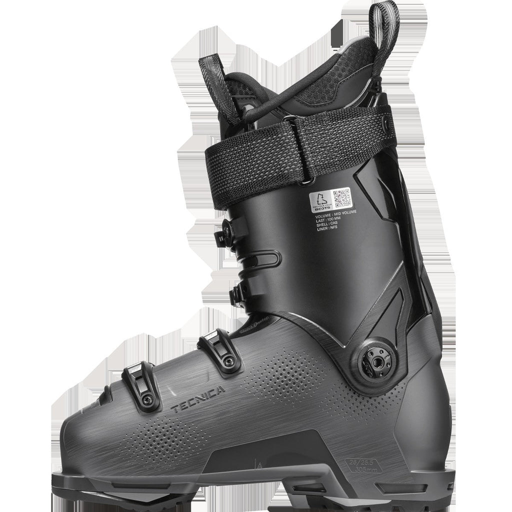 Mach BOA MV 100