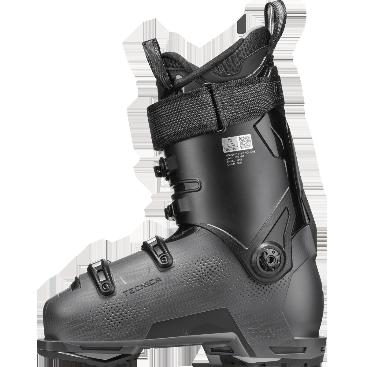 Mach BOA MV 100