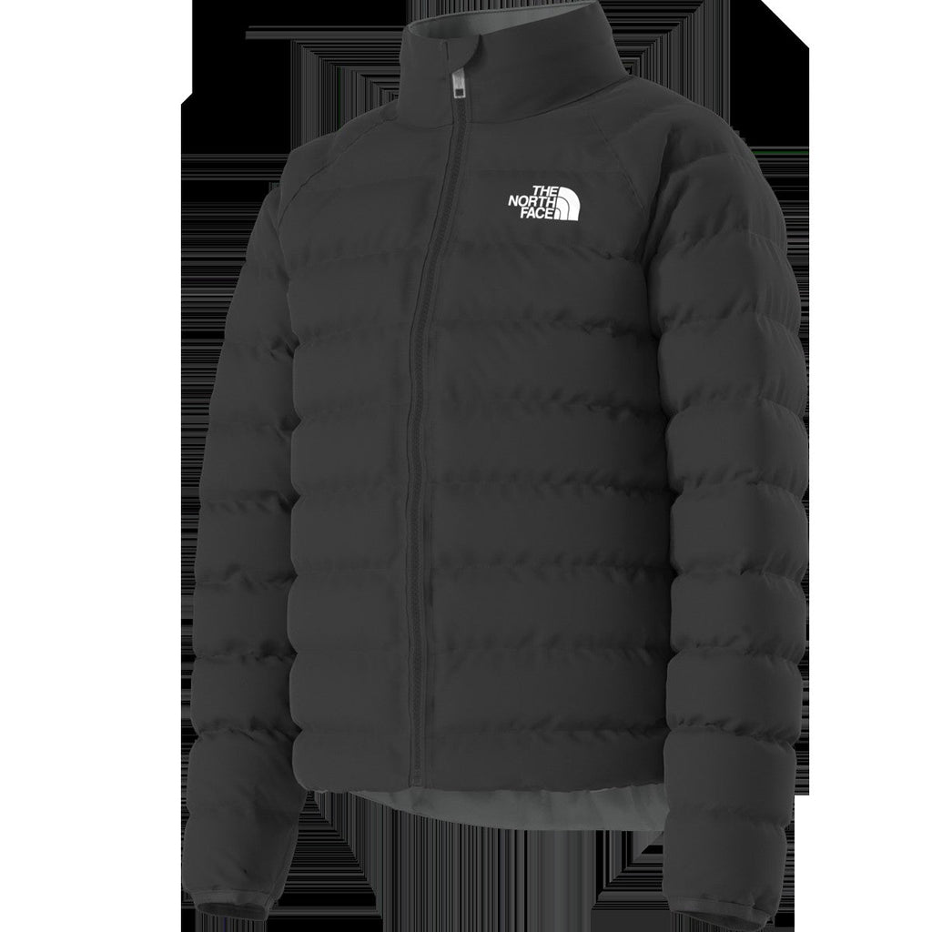 Youth Teen Perrito 4N1 Hooded Jacket