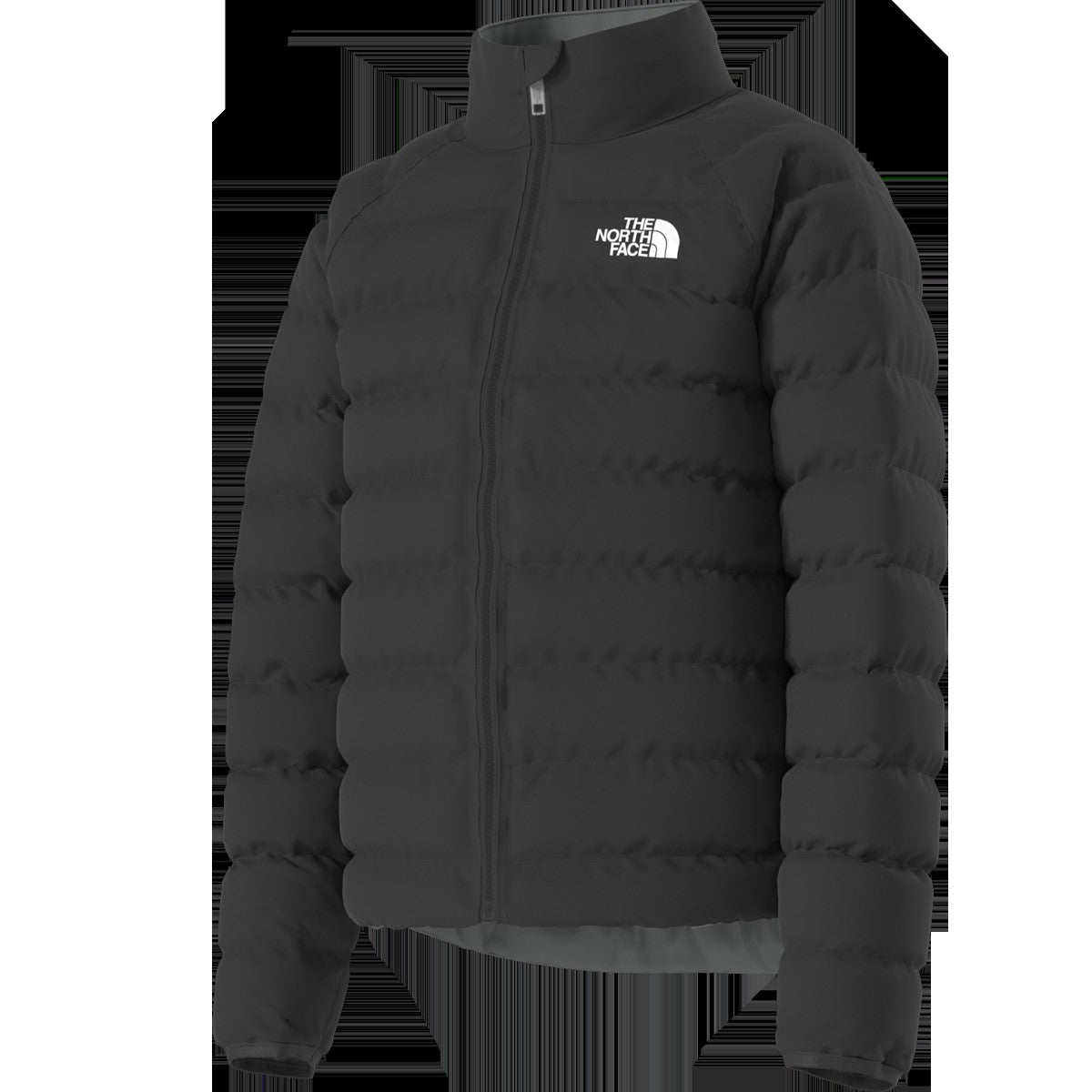 Youth Teen Perrito 4N1 Hooded Jacket