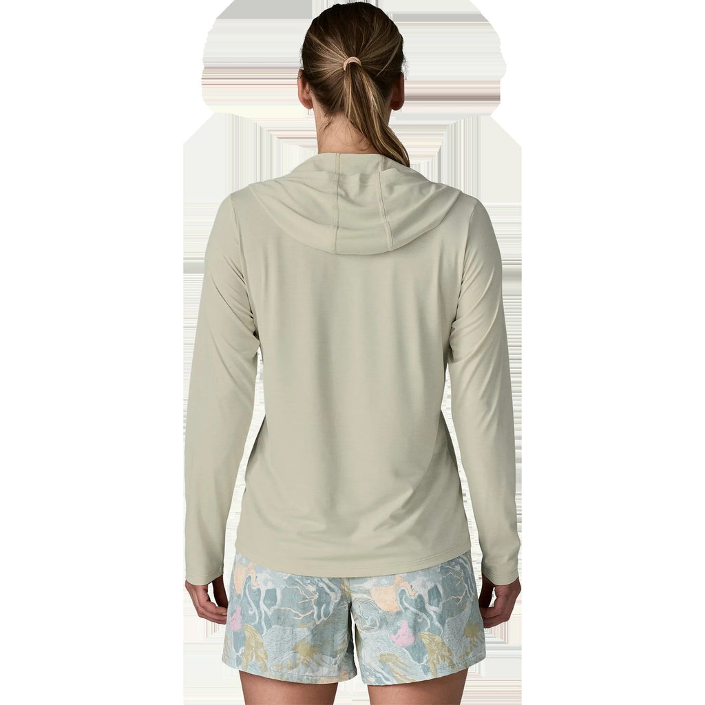 Women's Capilene Cool Daily Hoody