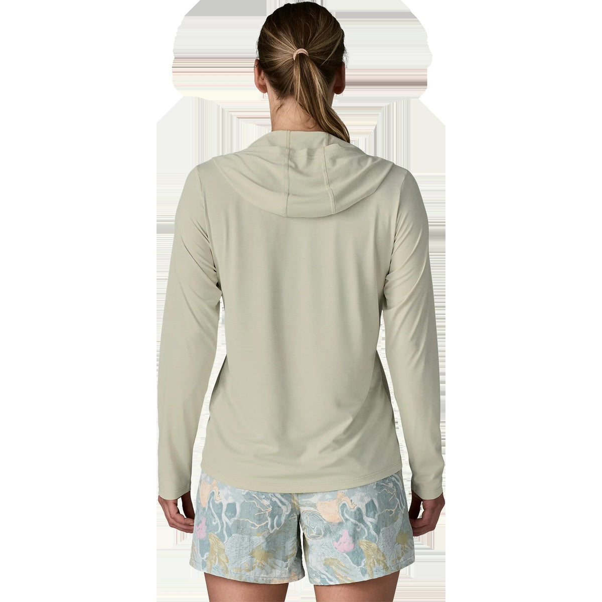 Women's Capilene Cool Daily Hoody