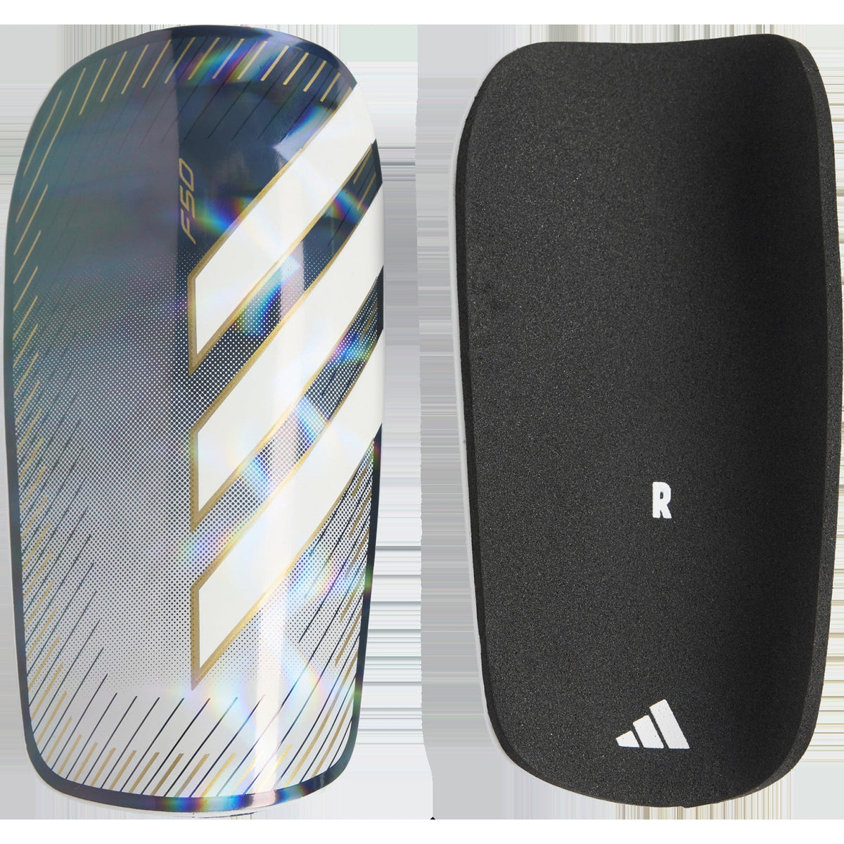 F50 Club Shin Guard