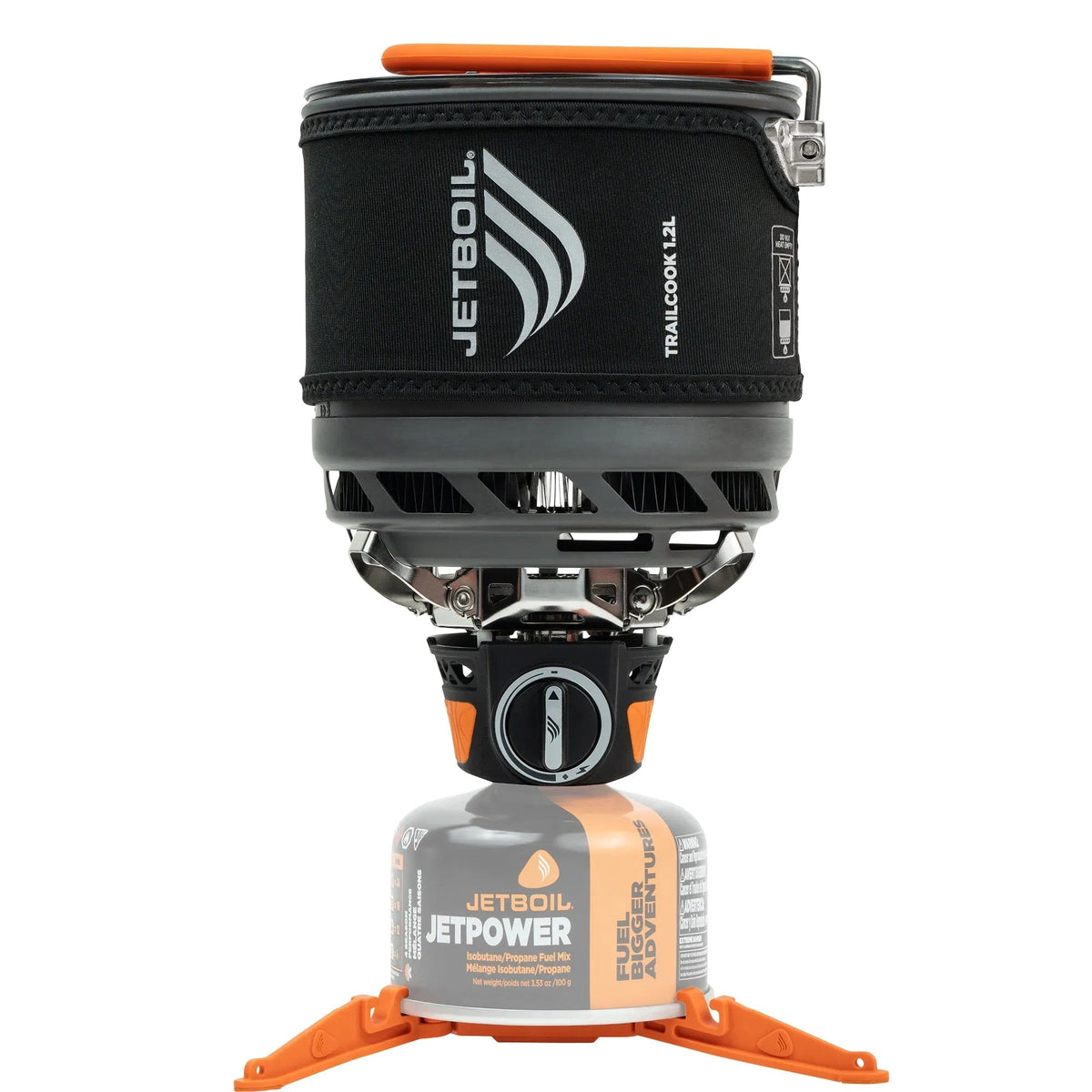 TrailCook 1.2L