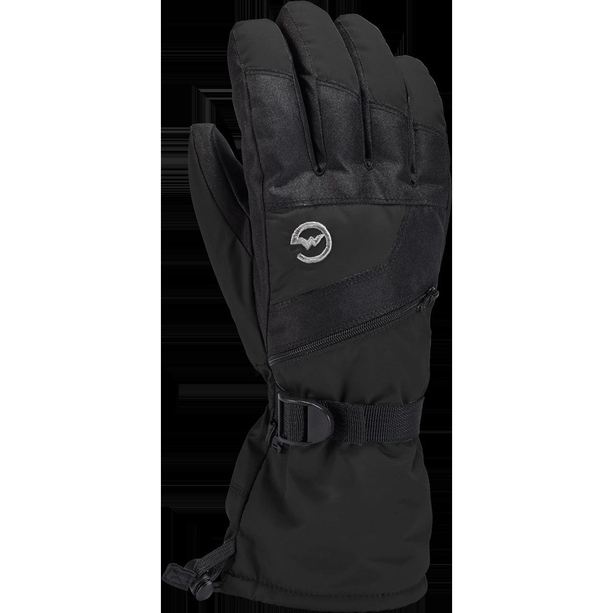 Ultra Drimax Gauntlet