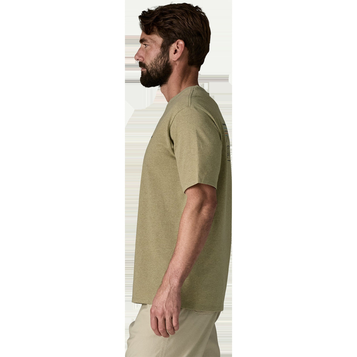 P-6 Logo Responsibili-Tee
