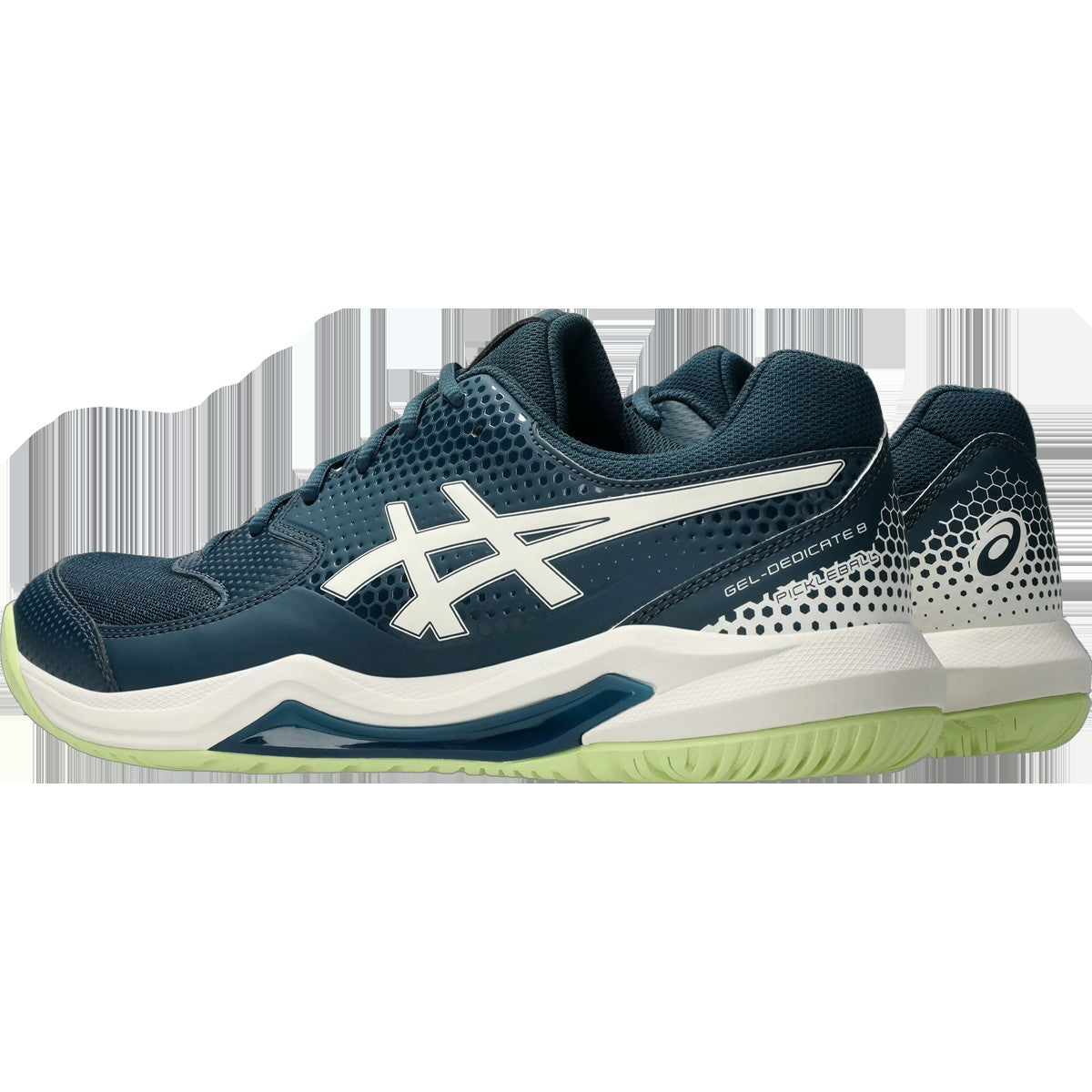 Men's Gel-Dedicate 8 Pickleball