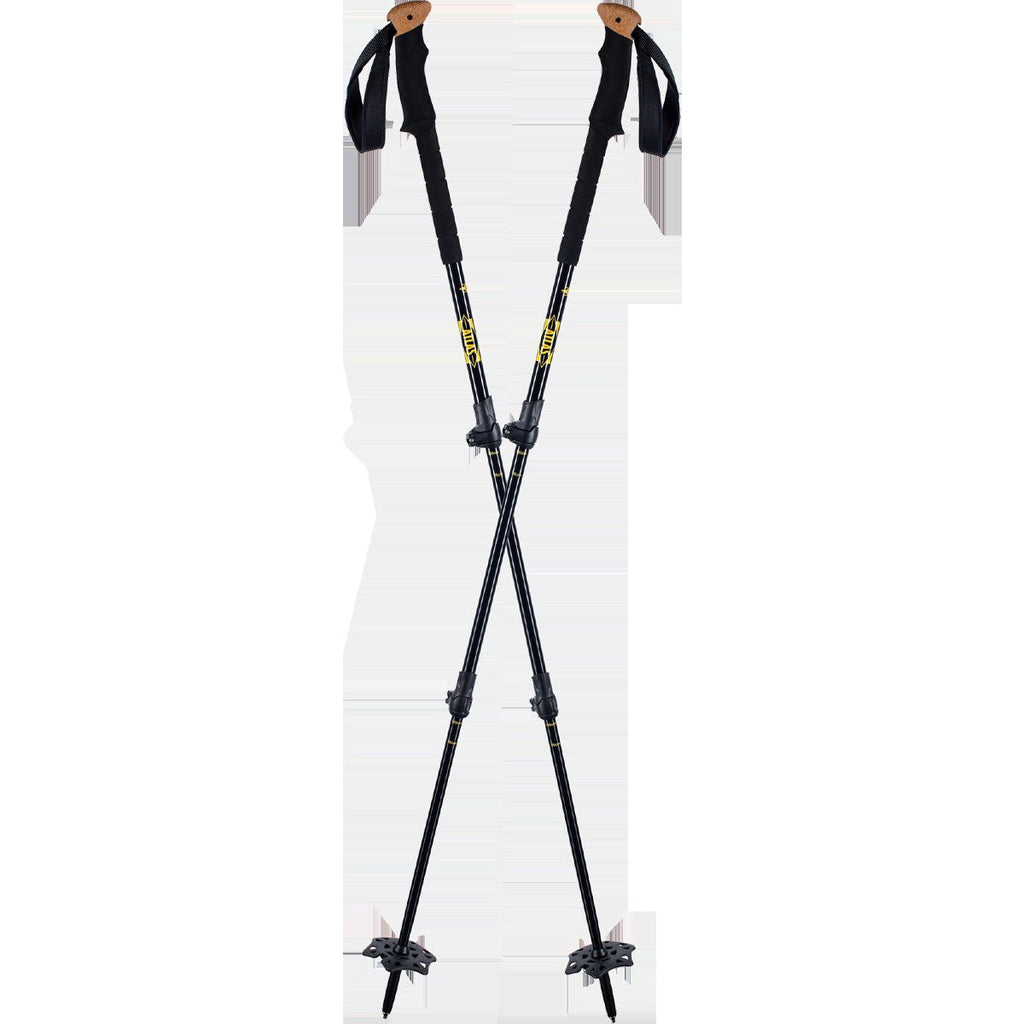 All-Mountain 3 Piece Poles
