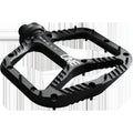 Aluminum Platform Pedals - Black