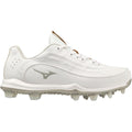 Women's 9-Spike Advanced Finch Elite 6 Low TPU