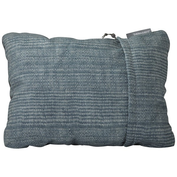 Compressible Pillow Medium