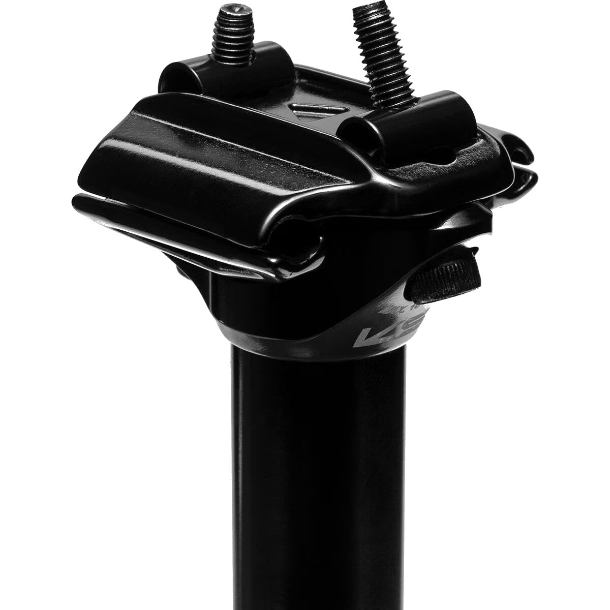 KS LEV Integra Dropper 31.6/100/Black