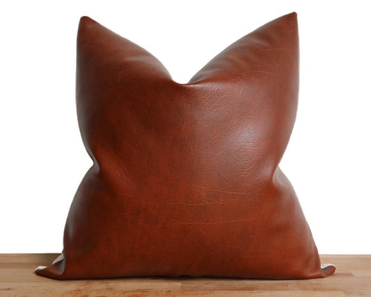 Naima, Faux Leather