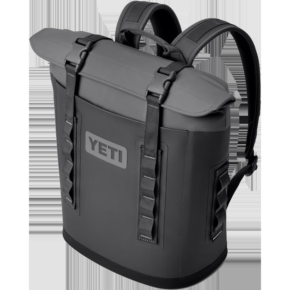 Hopper M12 Backpack Soft Cooler