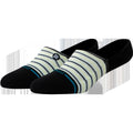 Women's Blue Fade No Show