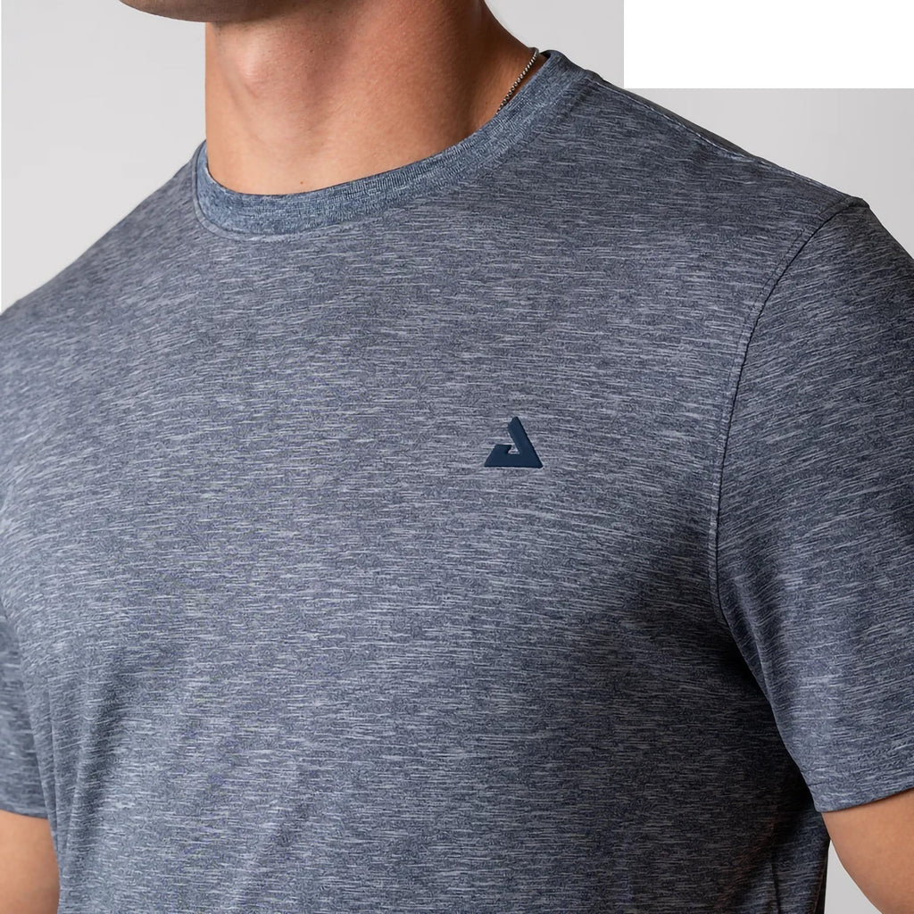 Men's Club Short Sleeve