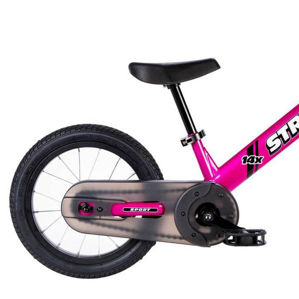Pedal Kit for 14x Bike