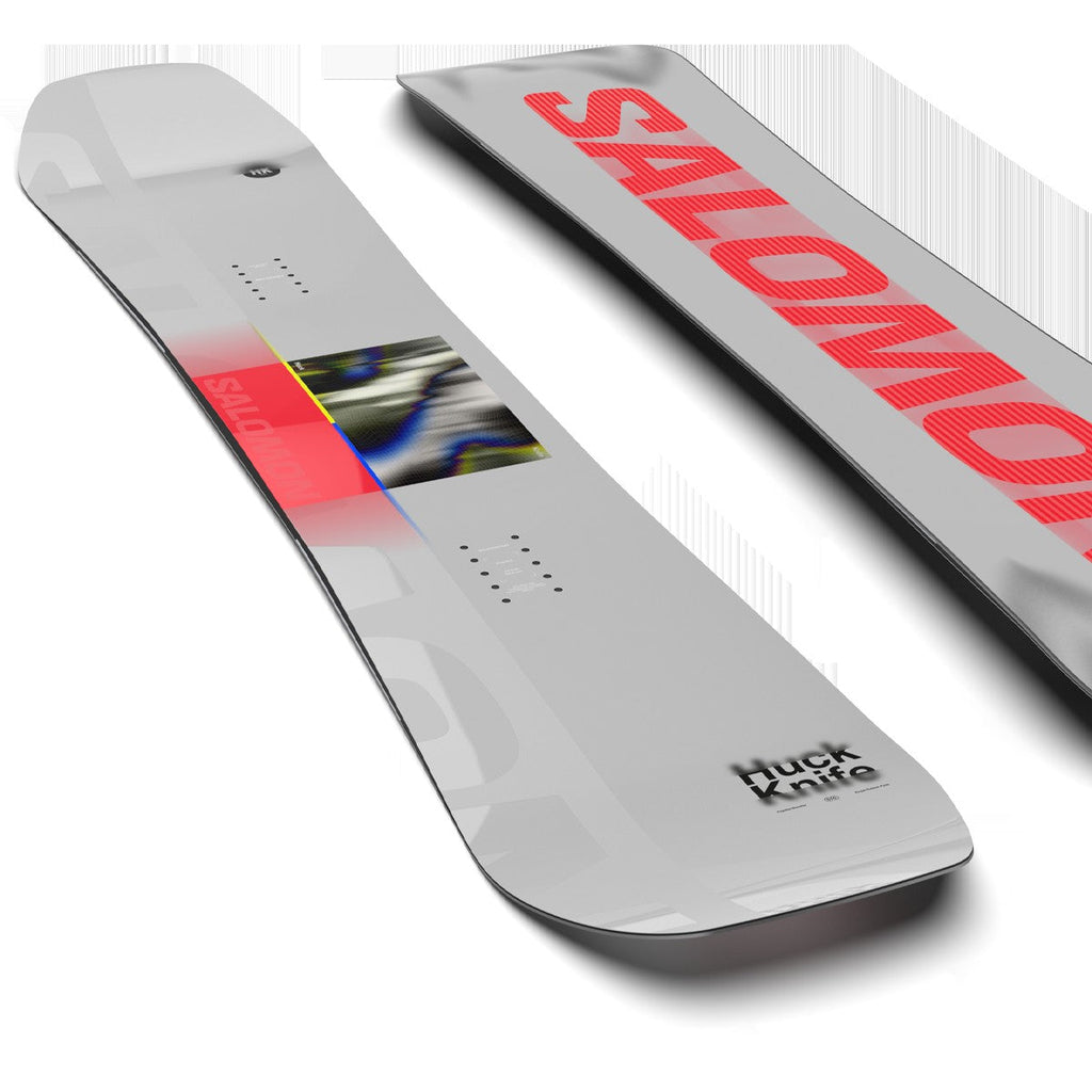 Huck Knife