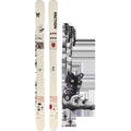 Faction Prodigy 1 Capsule Demo Ski Package