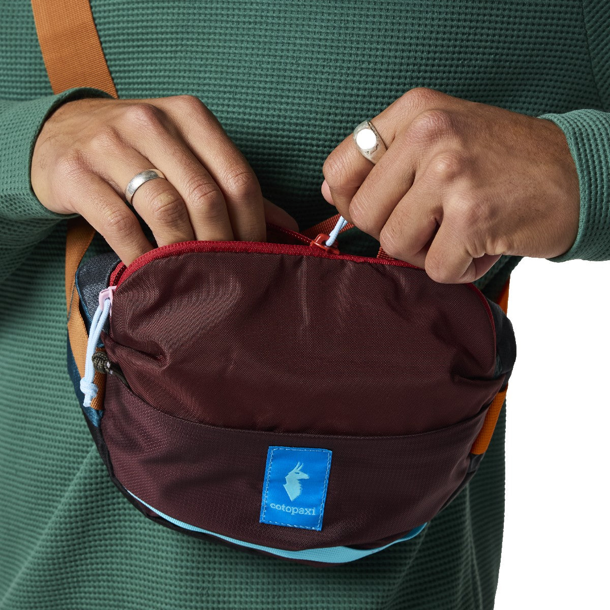 Empacable 3L Sling