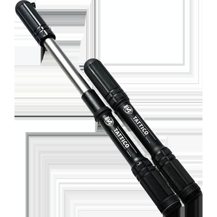 Tattico Mini Pump with Mount