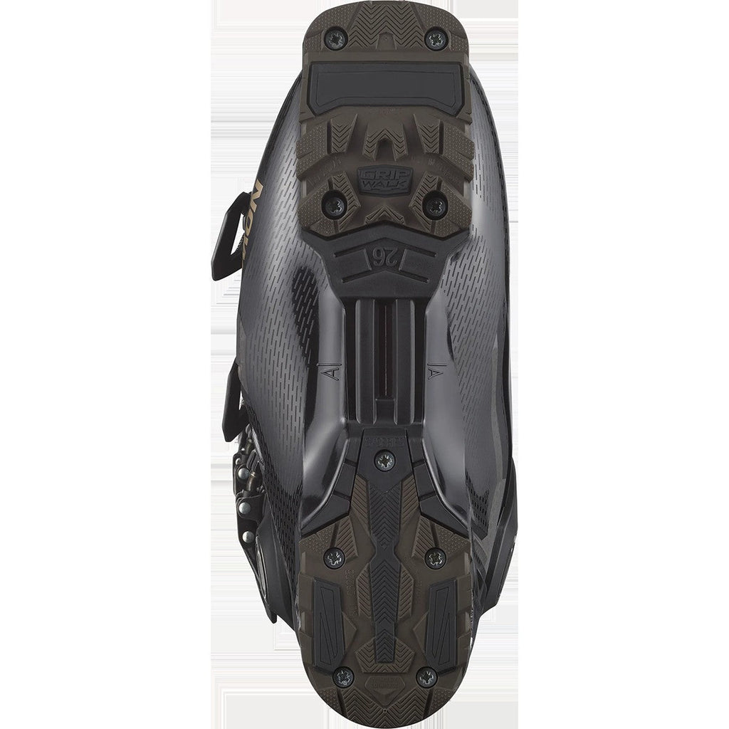S/PRO HV 120
