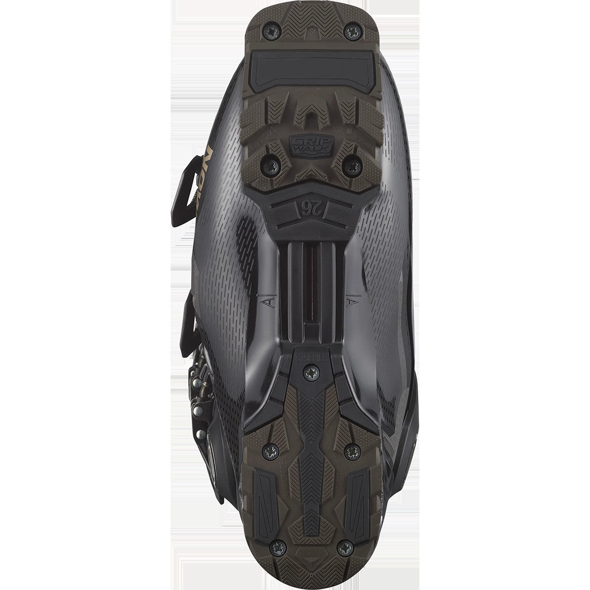 S/PRO HV 120