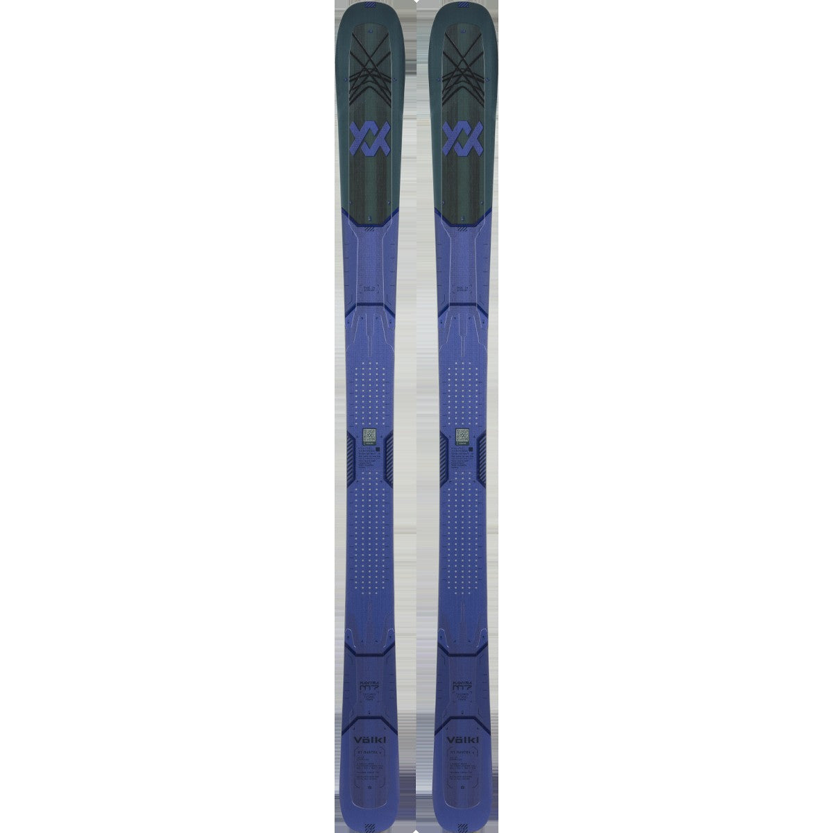 Volkl Women's M7 Mantra Demo Skis