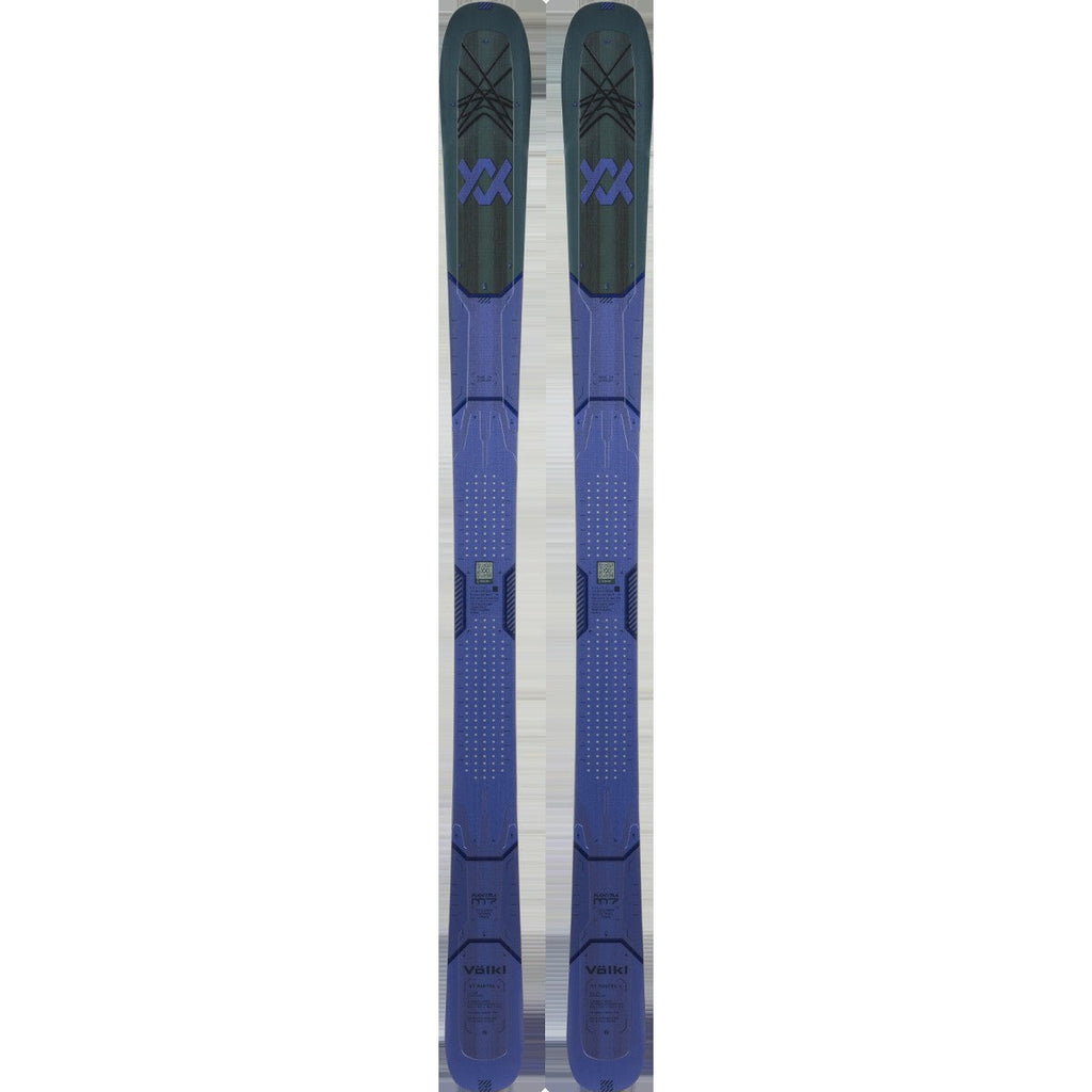 Volkl Women's M7 Mantra Demo Skis