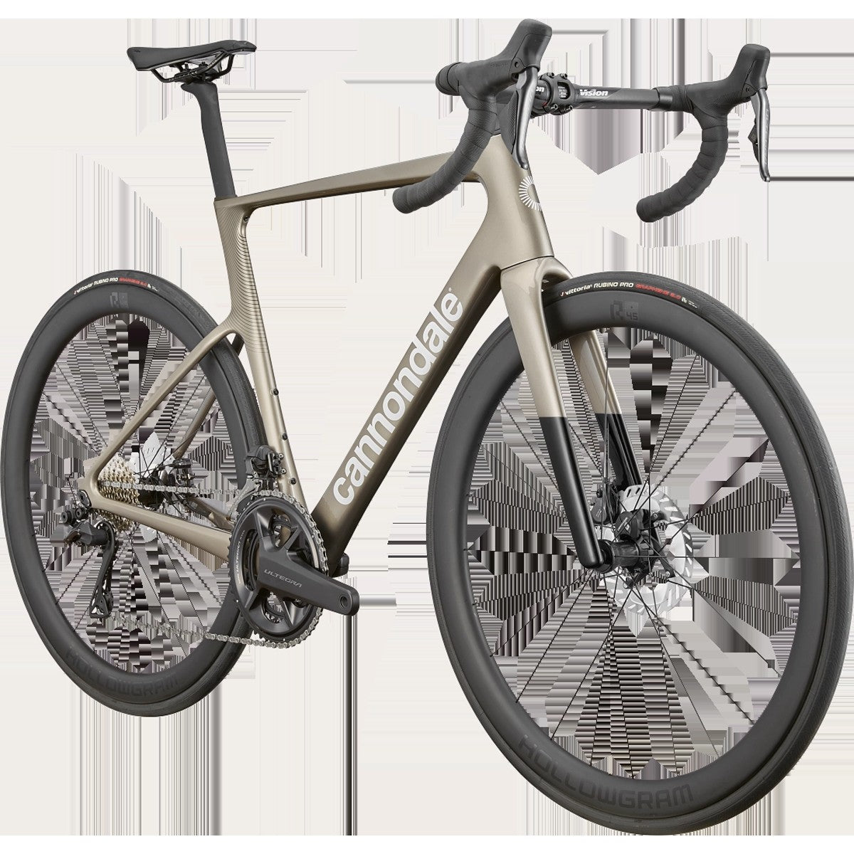 SuperSix EVO 2 Carbon