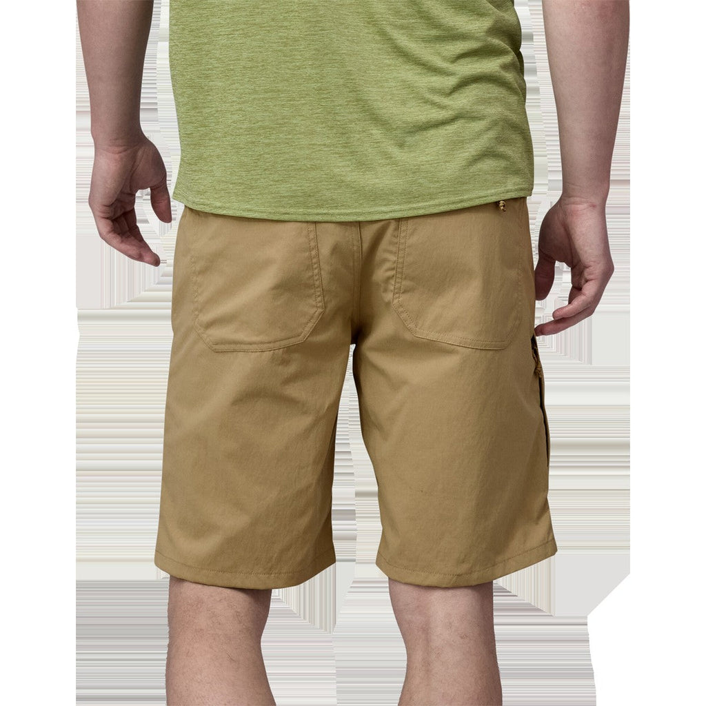Men's Quandary Shorts - 10"