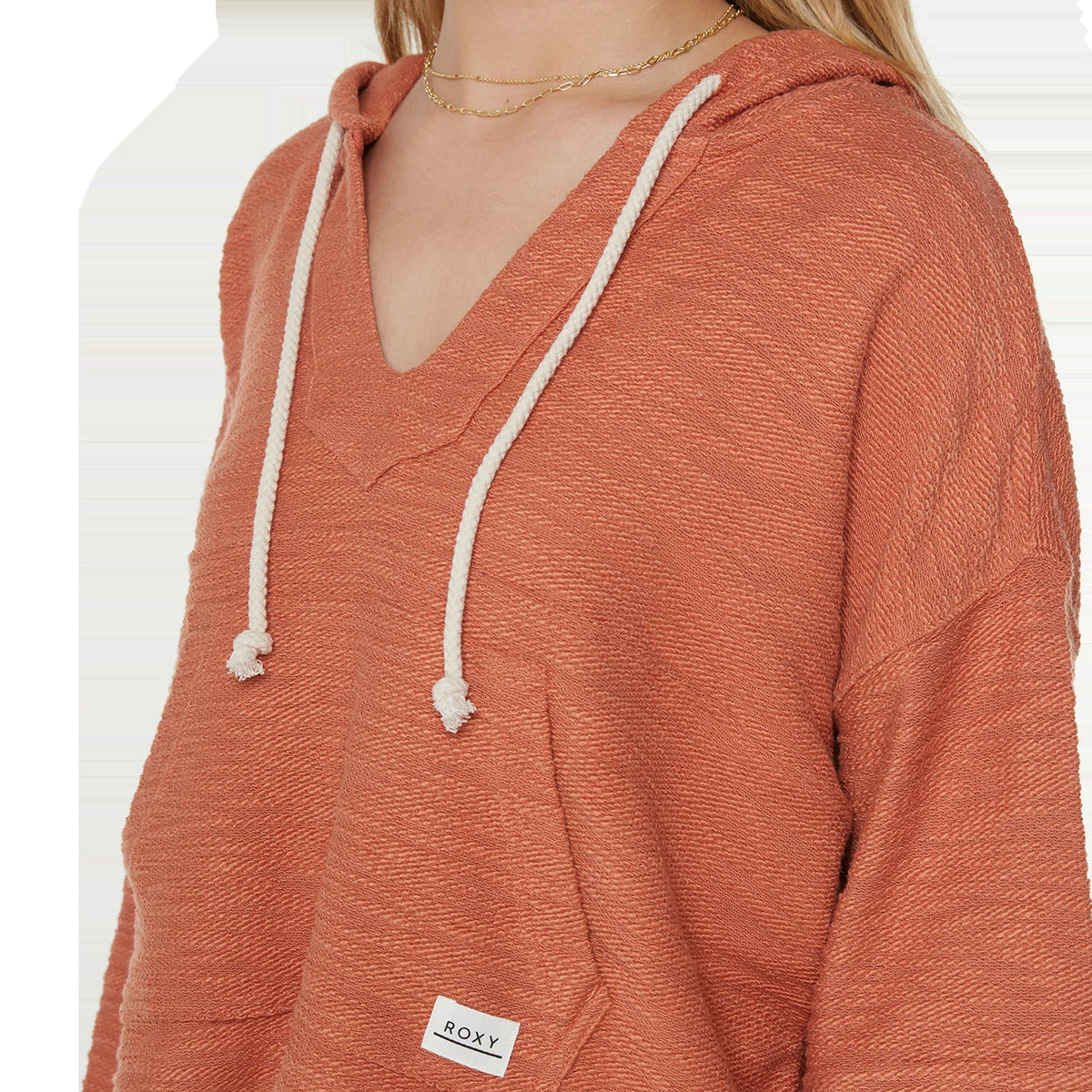 Women's Rich Coast Solid
