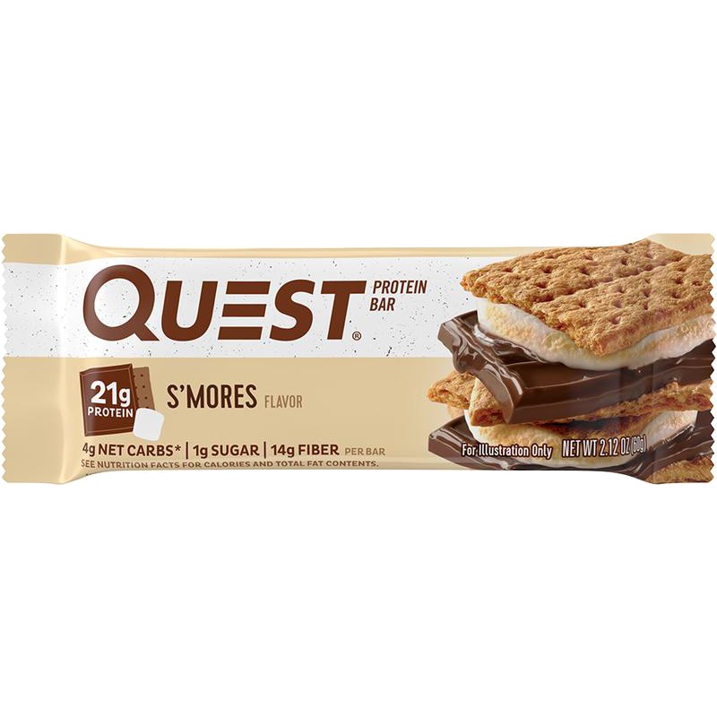 Quest Protein Bar