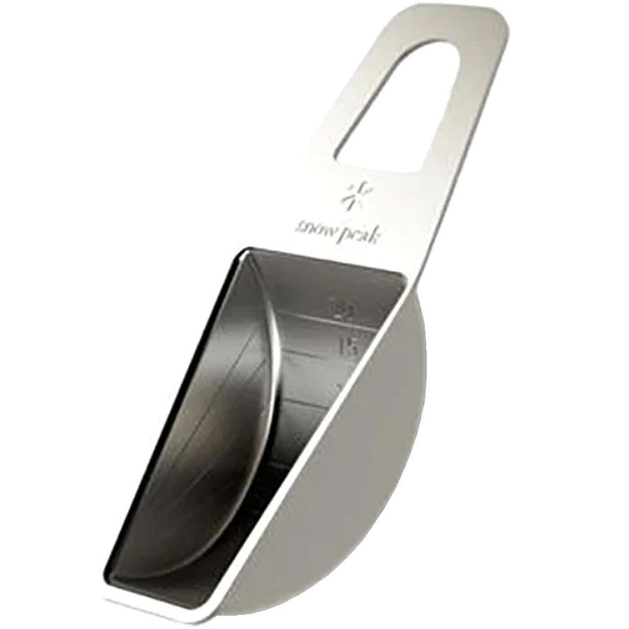 Measuring Spoon